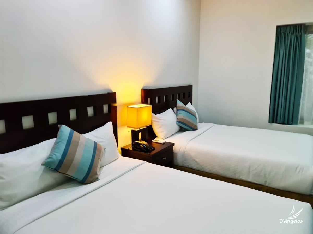 Almarea Vacation Condo Playa del Carmen Exterior photo