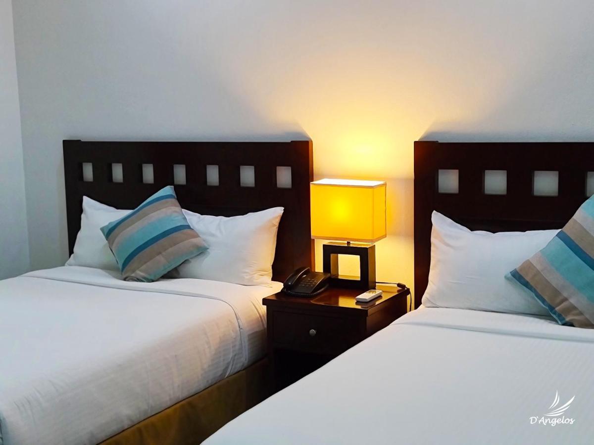 Almarea Vacation Condo Playa del Carmen Exterior photo