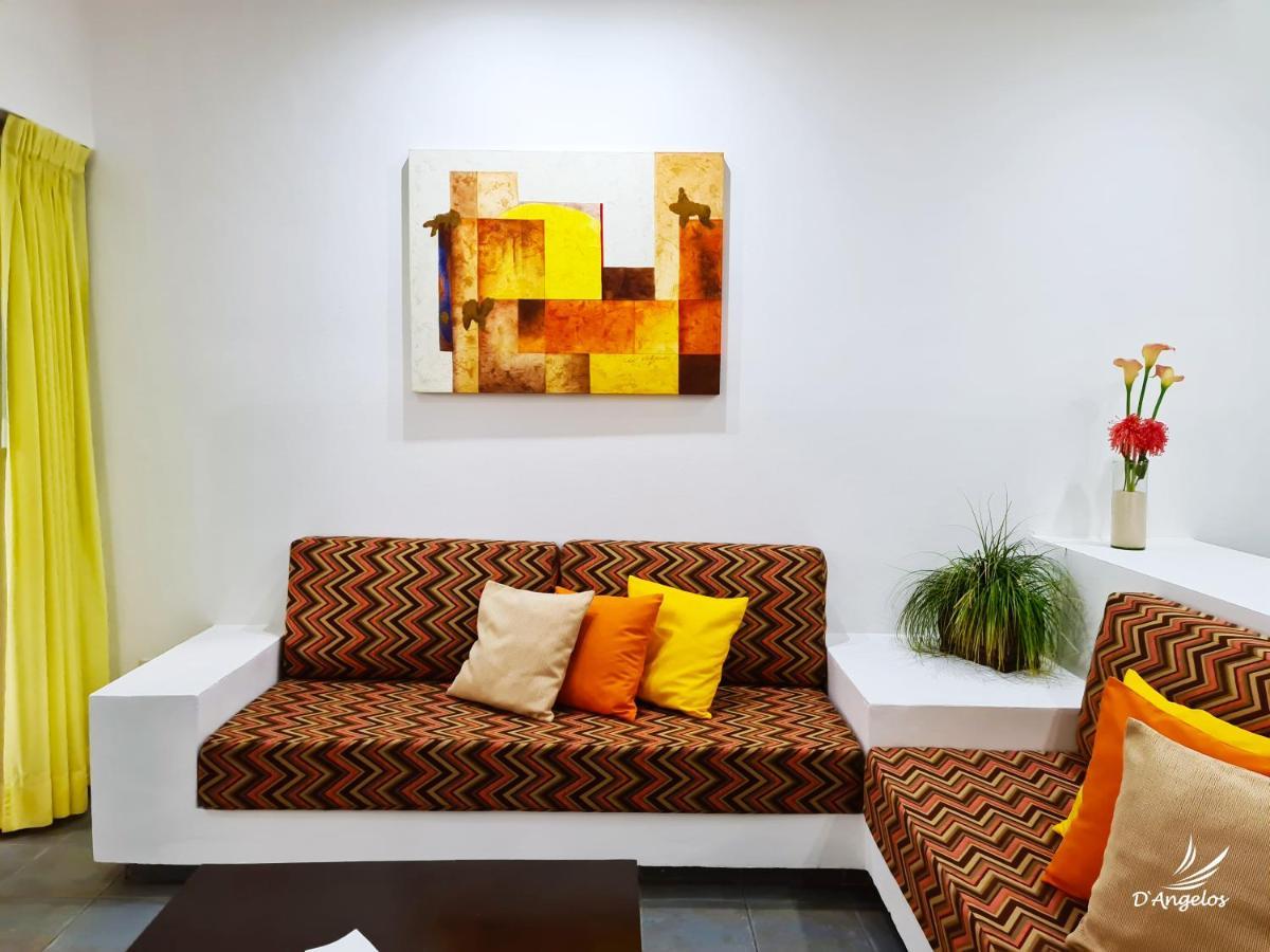 Almarea Vacation Condo Playa del Carmen Exterior photo