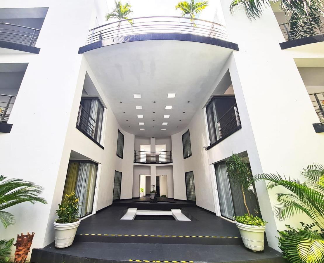 Almarea Vacation Condo Playa del Carmen Exterior photo