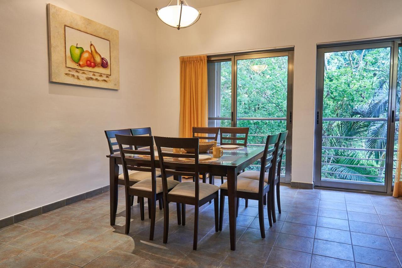 Almarea Vacation Condo Playa del Carmen Exterior photo