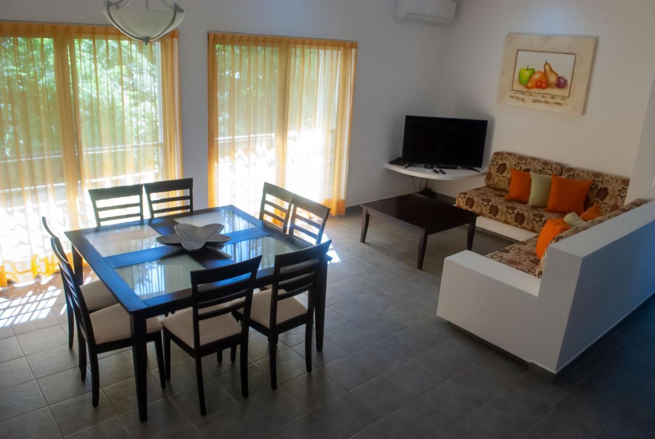Almarea Vacation Condo Playa del Carmen Exterior photo