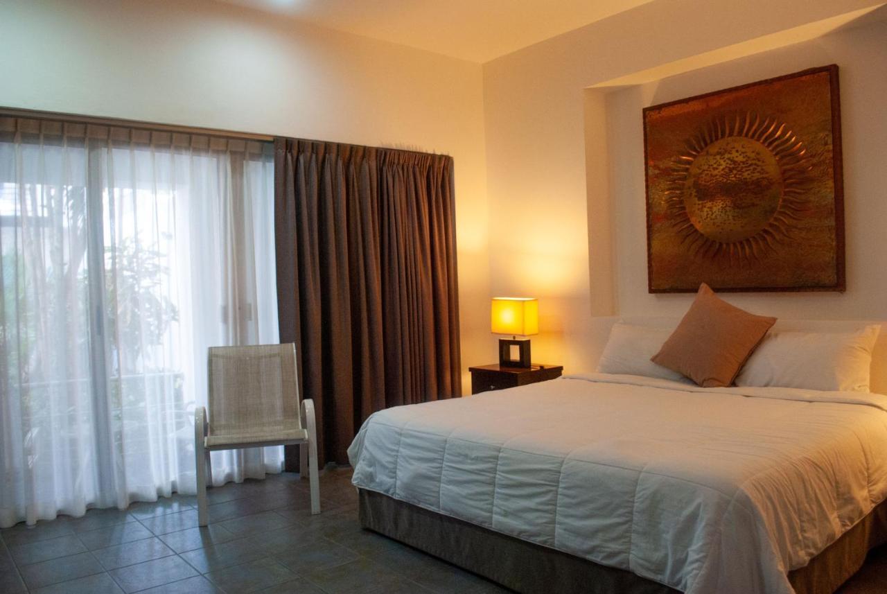 Almarea Vacation Condo Playa del Carmen Exterior photo