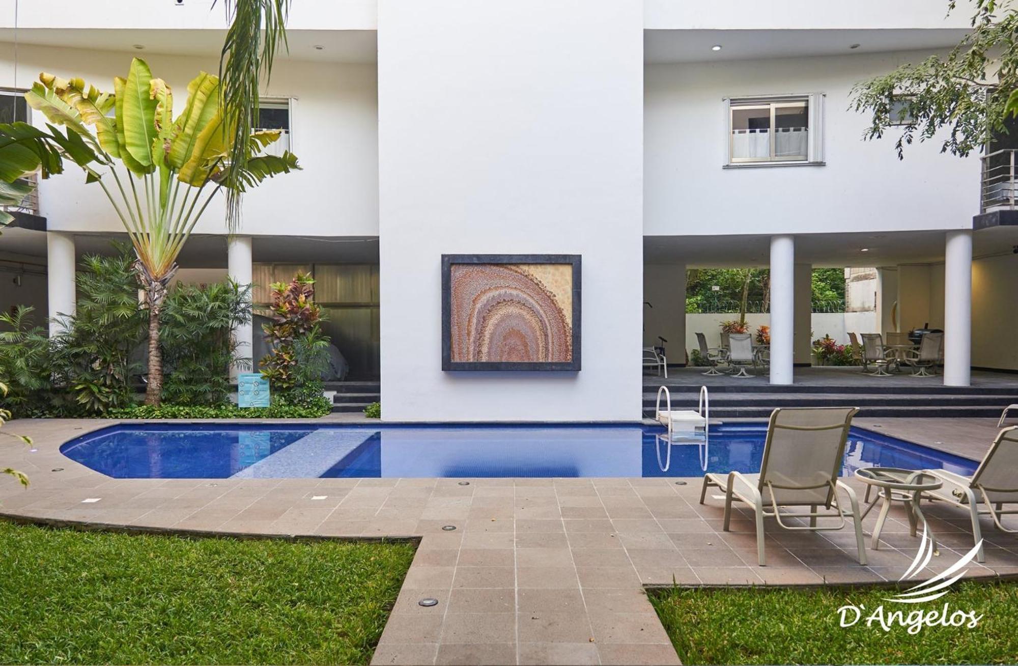 Almarea Vacation Condo Playa del Carmen Exterior photo