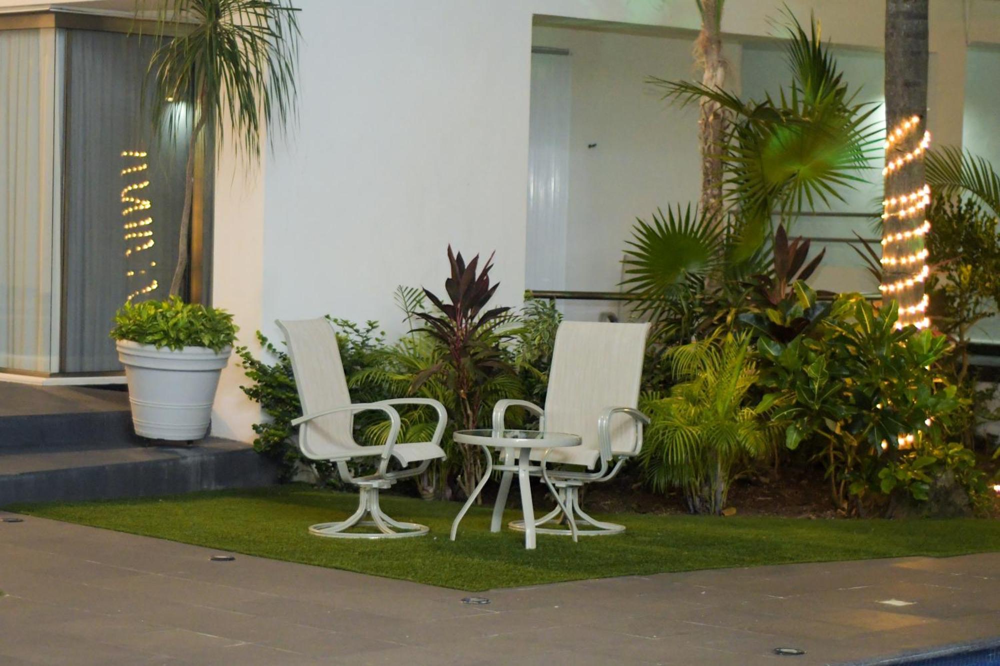 Almarea Vacation Condo Playa del Carmen Exterior photo