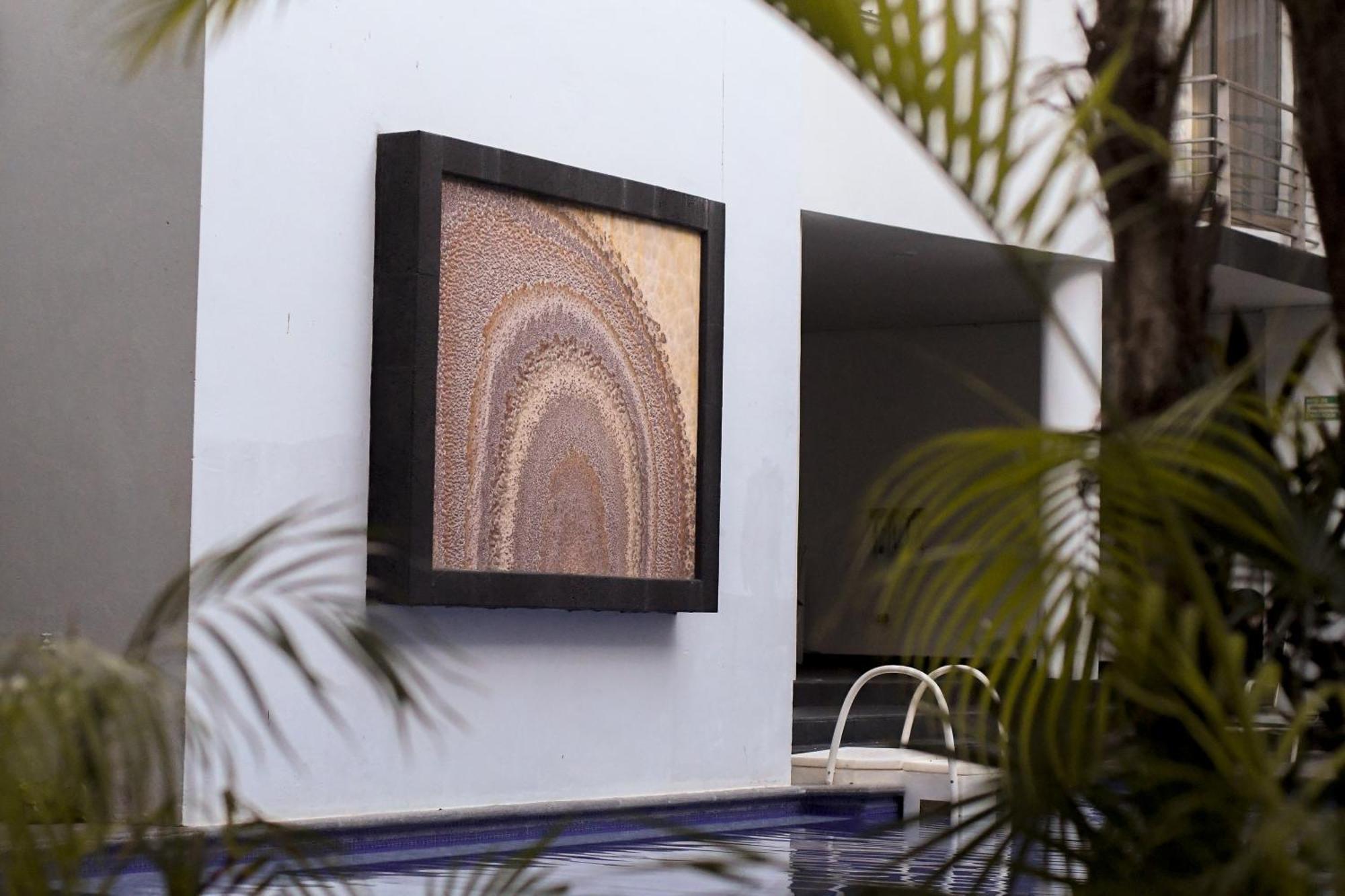 Almarea Vacation Condo Playa del Carmen Exterior photo