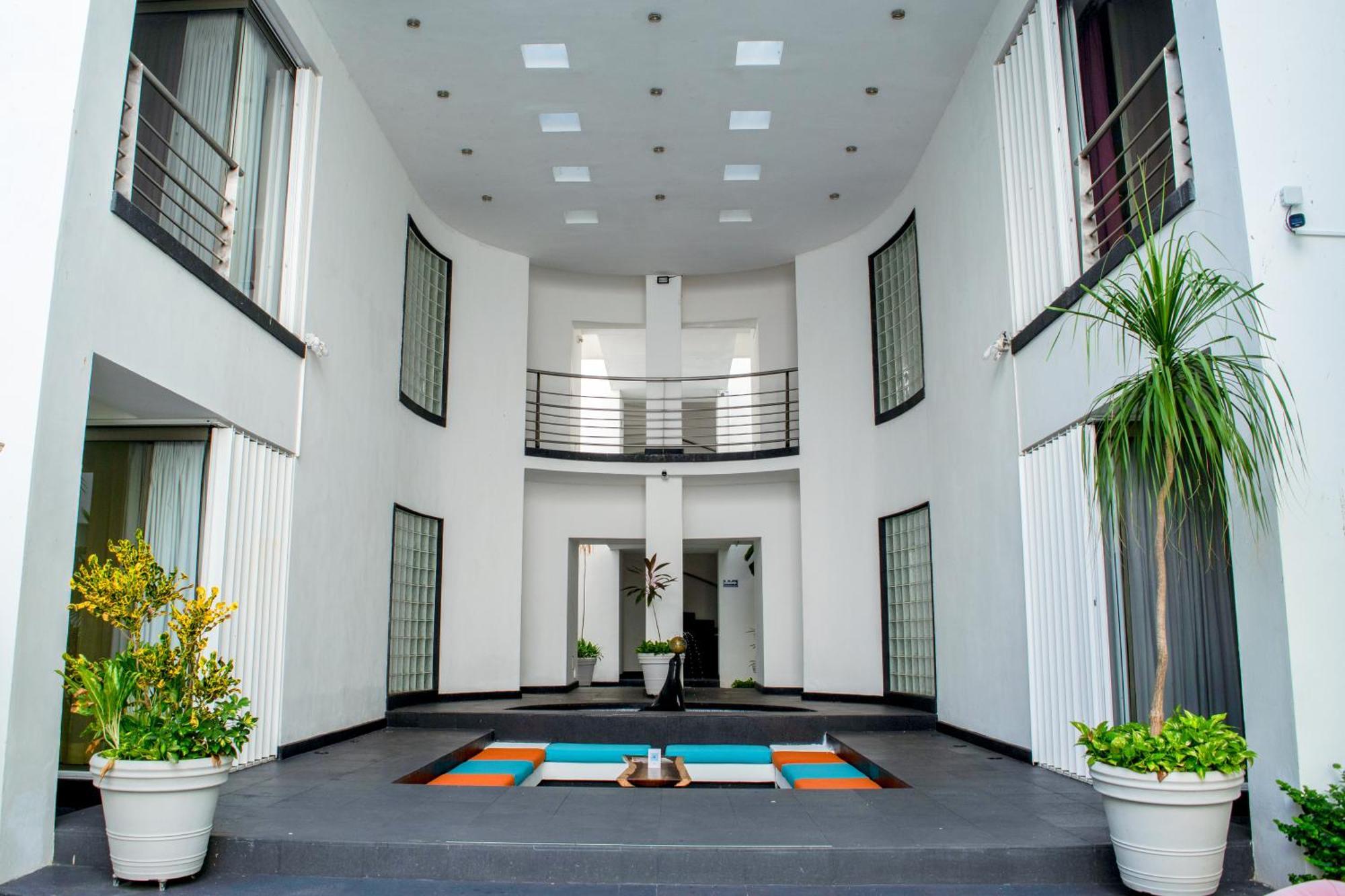 Almarea Vacation Condo Playa del Carmen Exterior photo