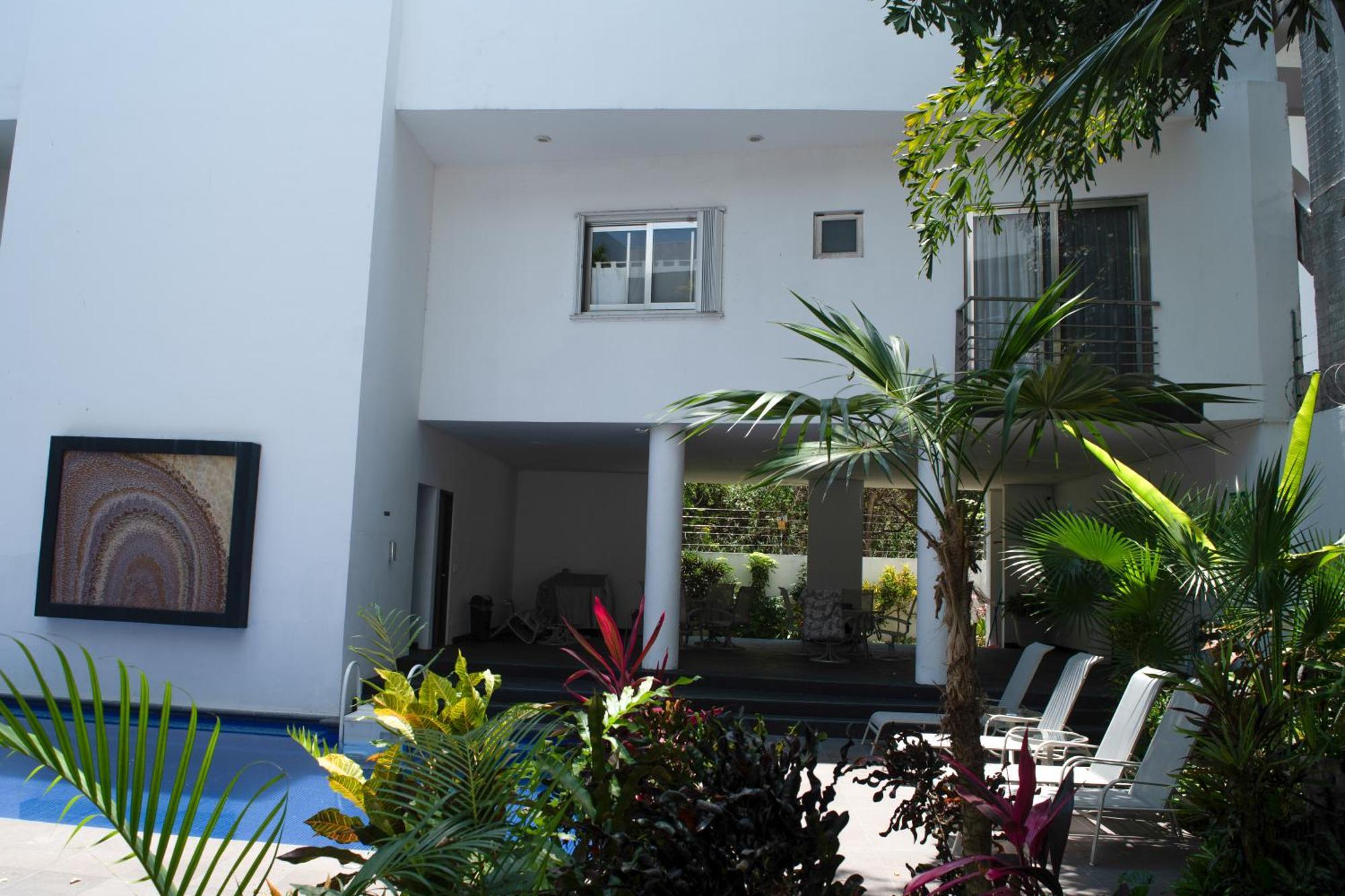 Almarea Vacation Condo Playa del Carmen Exterior photo