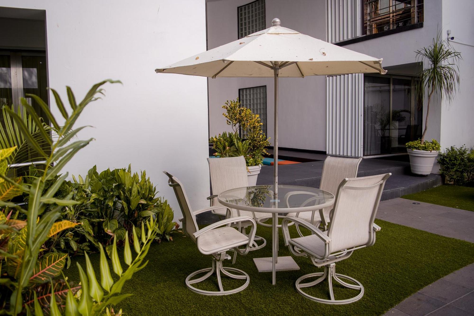 Almarea Vacation Condo Playa del Carmen Exterior photo