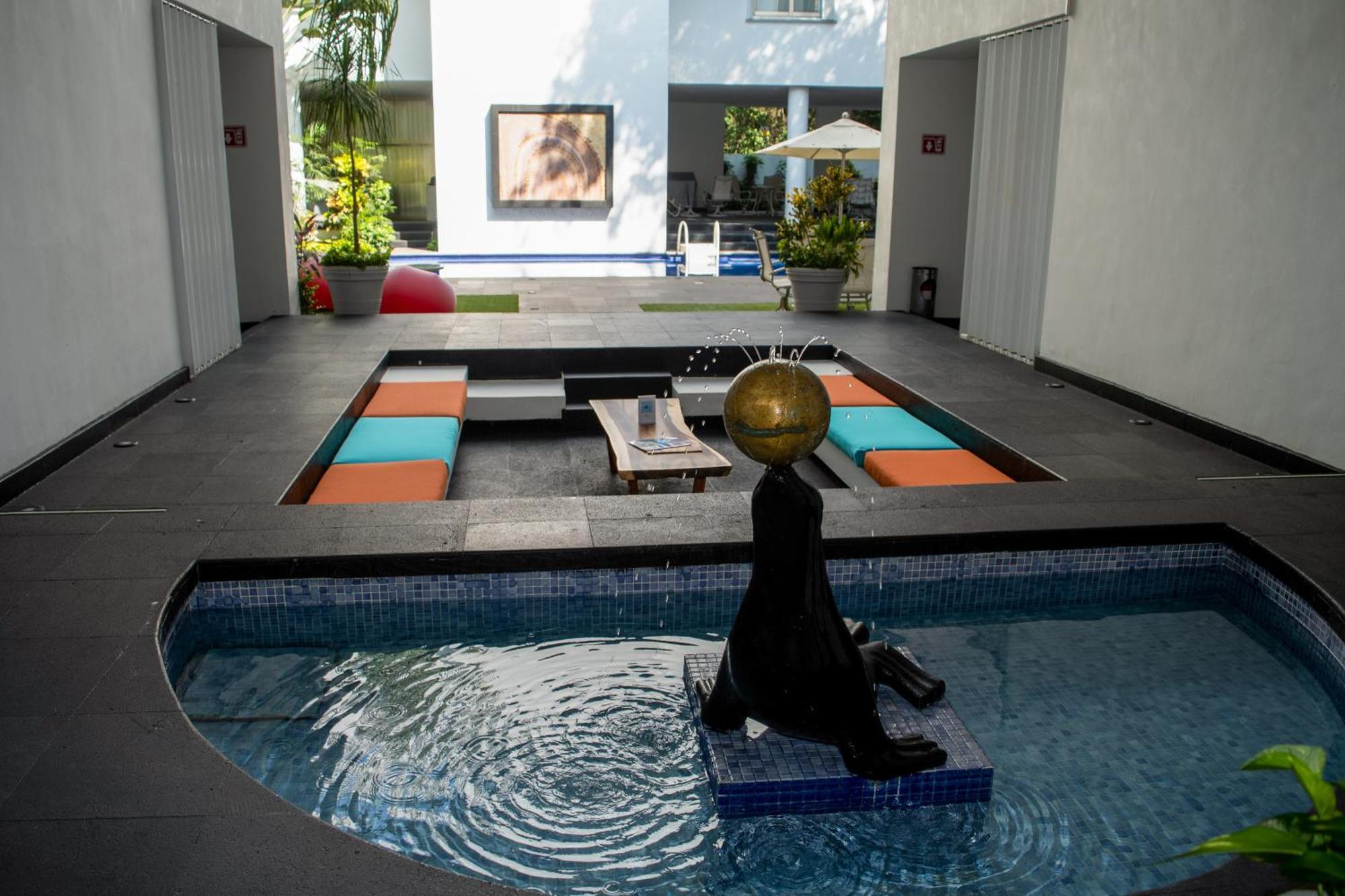 Almarea Vacation Condo Playa del Carmen Exterior photo