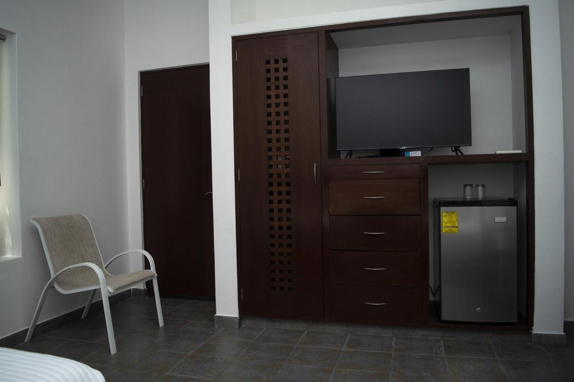 Almarea Vacation Condo Playa del Carmen Exterior photo
