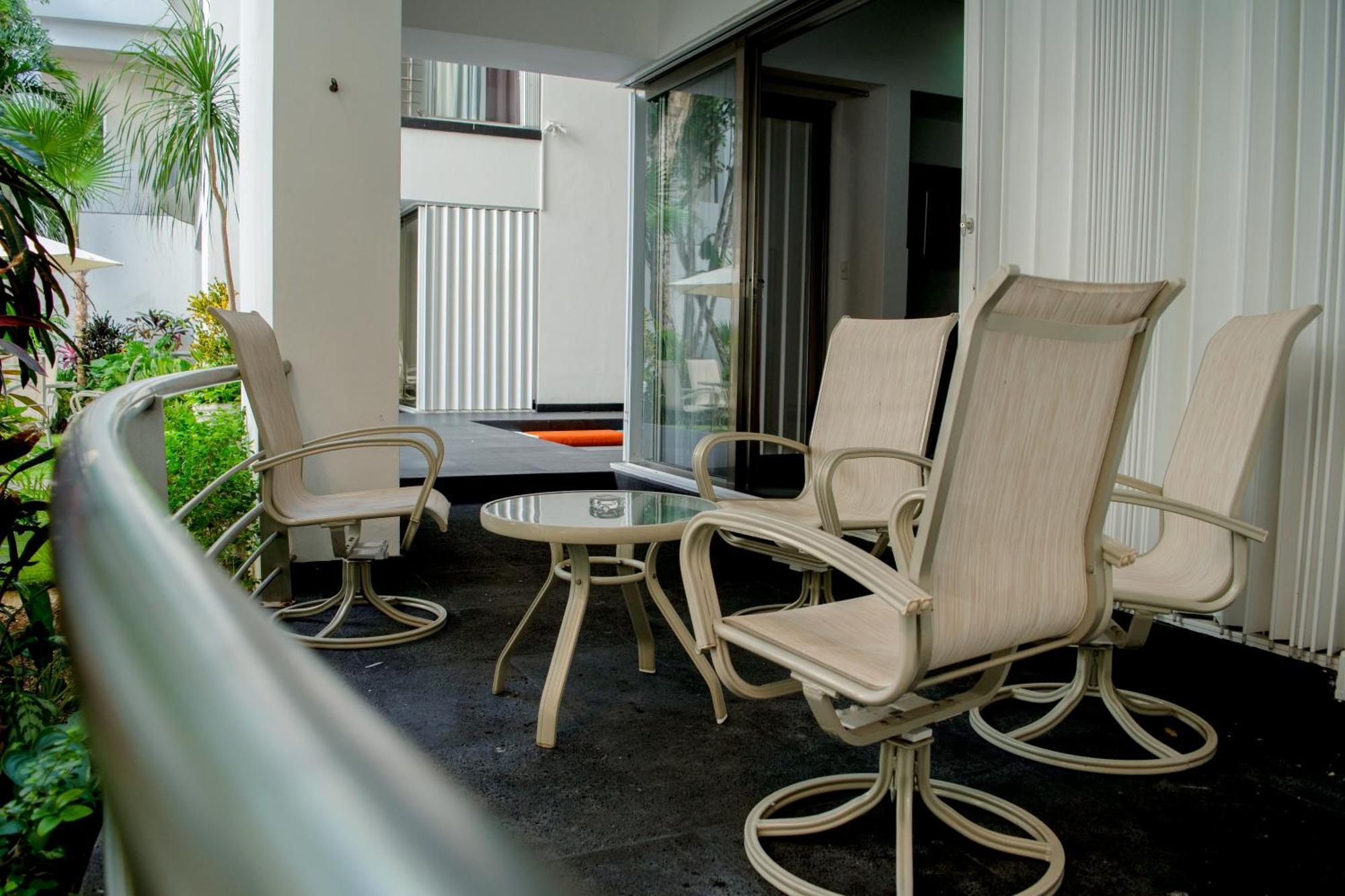 Almarea Vacation Condo Playa del Carmen Exterior photo